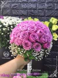 Hằng's Flower Garden